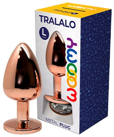 Tralalo White
