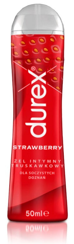 Strawberry 50ml - confezione lingua spagnola SCADENZA 09/2026