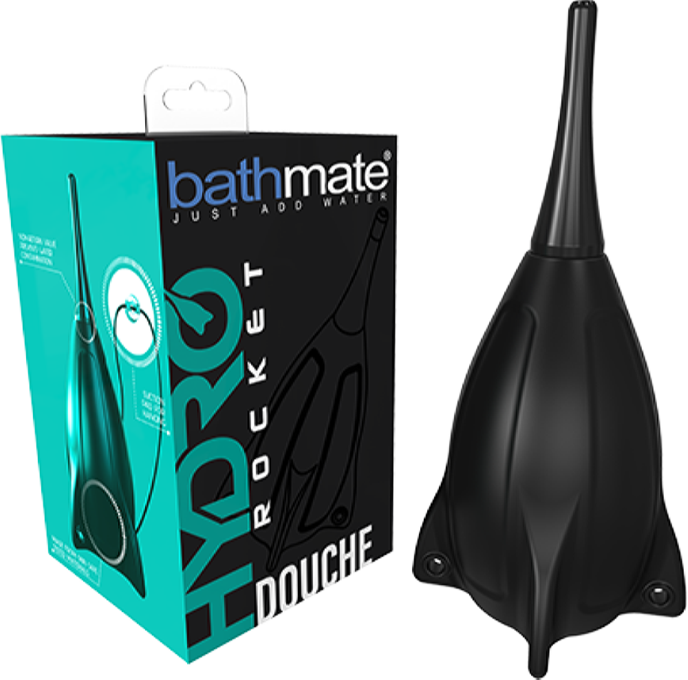 Bathmate Hydro Rocket Douche