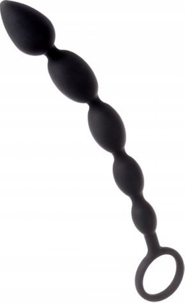 A-Toys Silicone Beads