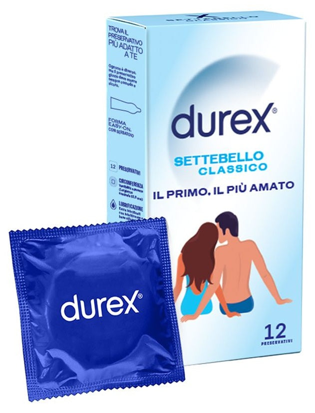 Settebello Classico - 12 pezzi