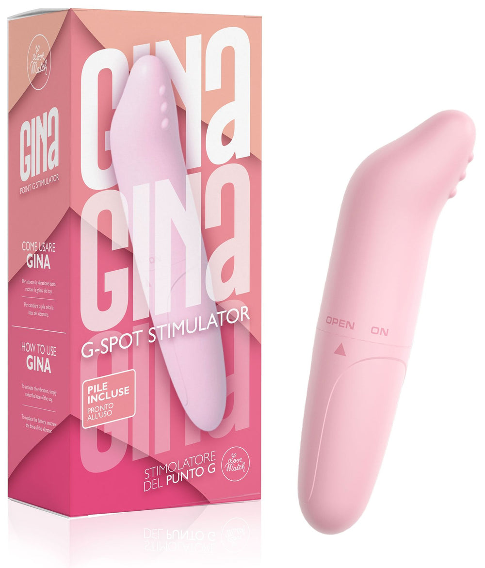 Gina
