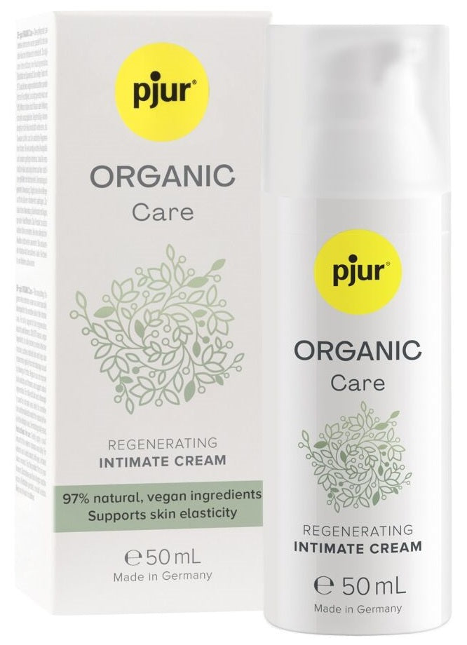ORGANIC Care
