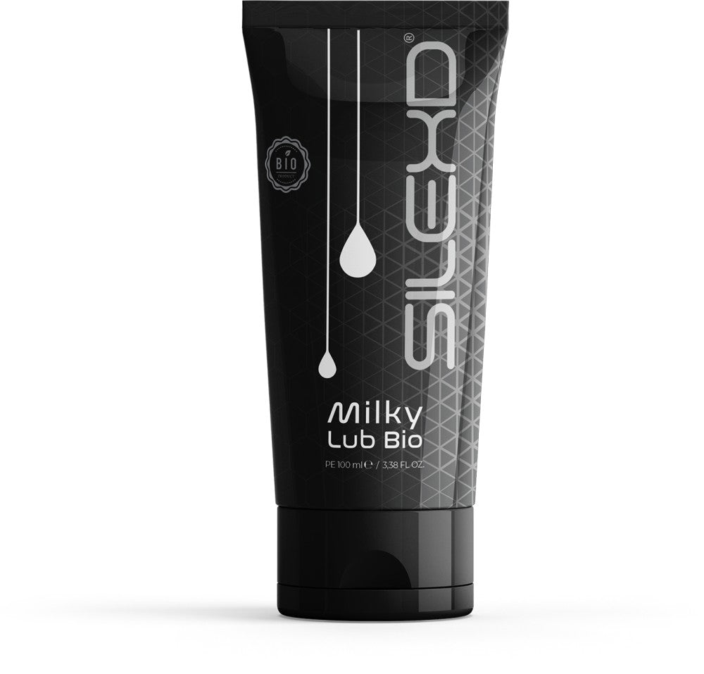Milky - 100ml