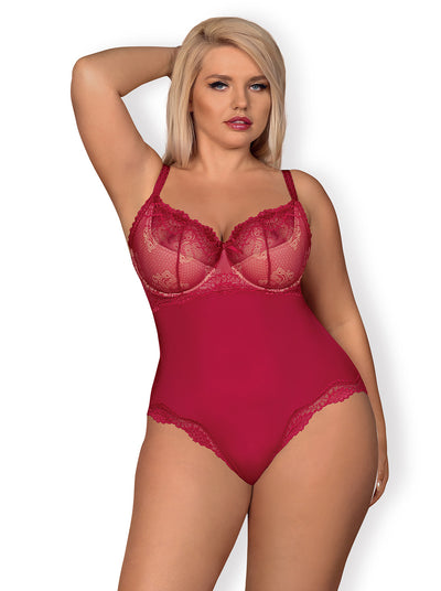Rosalyne Body