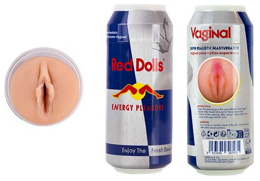 Super Realistic Monster Masturbator Vaginal