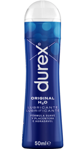 Original H2o 50ml - confezione lingua polacca