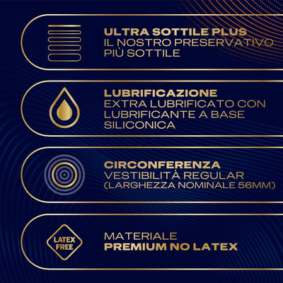 Kings Sensation Box LIMITED EDITION - 18 Pezzi