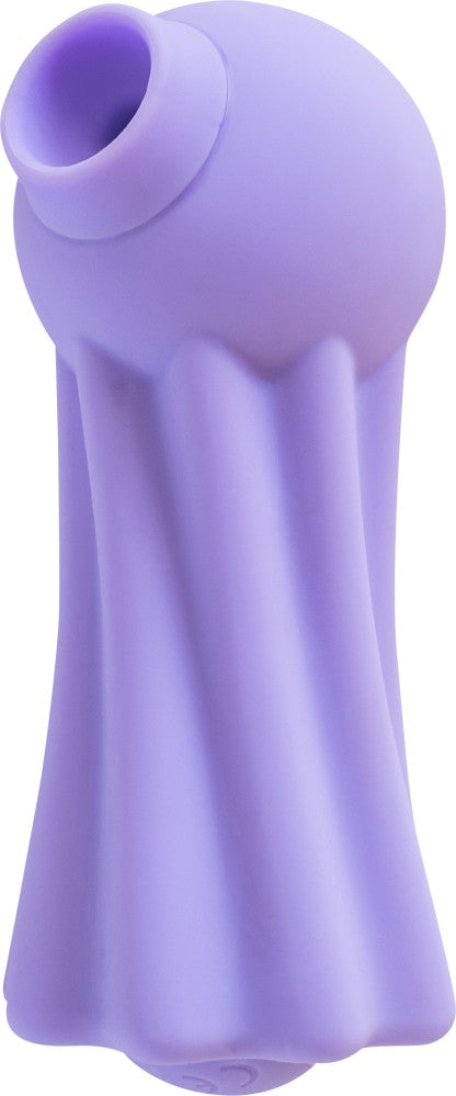 Lola Games Fantasy Octopy - stimolatore ad onde di pressione a forma di polpo
