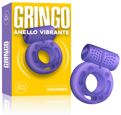 Gringo