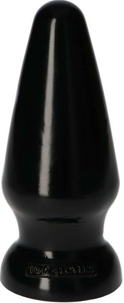 Toyz4Lovers Plug Adamo - Nero