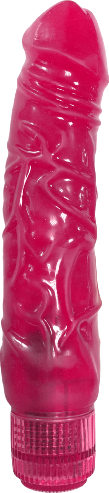 Jelly Boy
