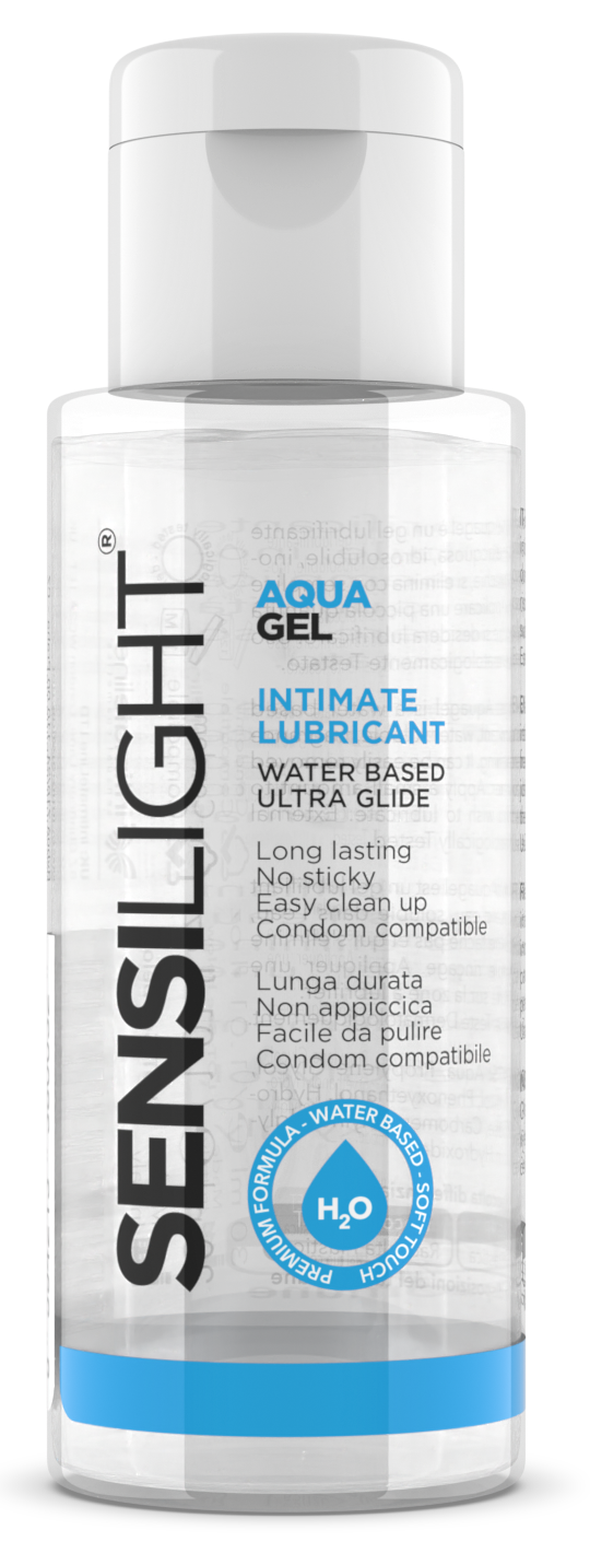 Sensilight Aquagel - 30ml