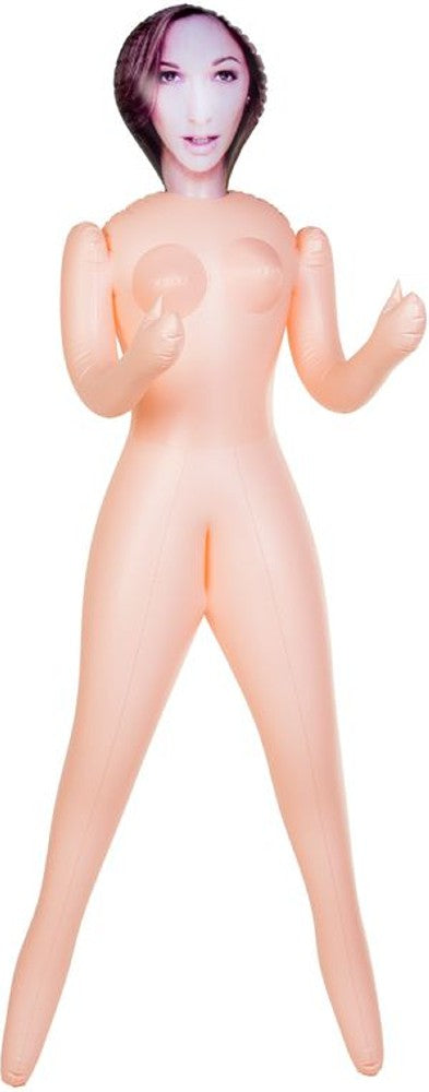 Dolls X - Jennifer