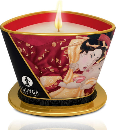 Romance - Vino & Fragola - 30ml o 170ml