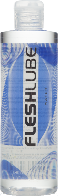 Fleshlube Water