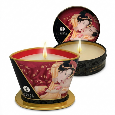 Romance - Vino & Fragola - 30ml o 170ml