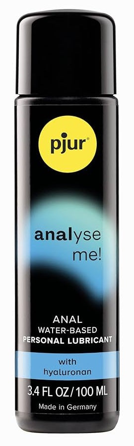 Analyse Me Comfort Glide