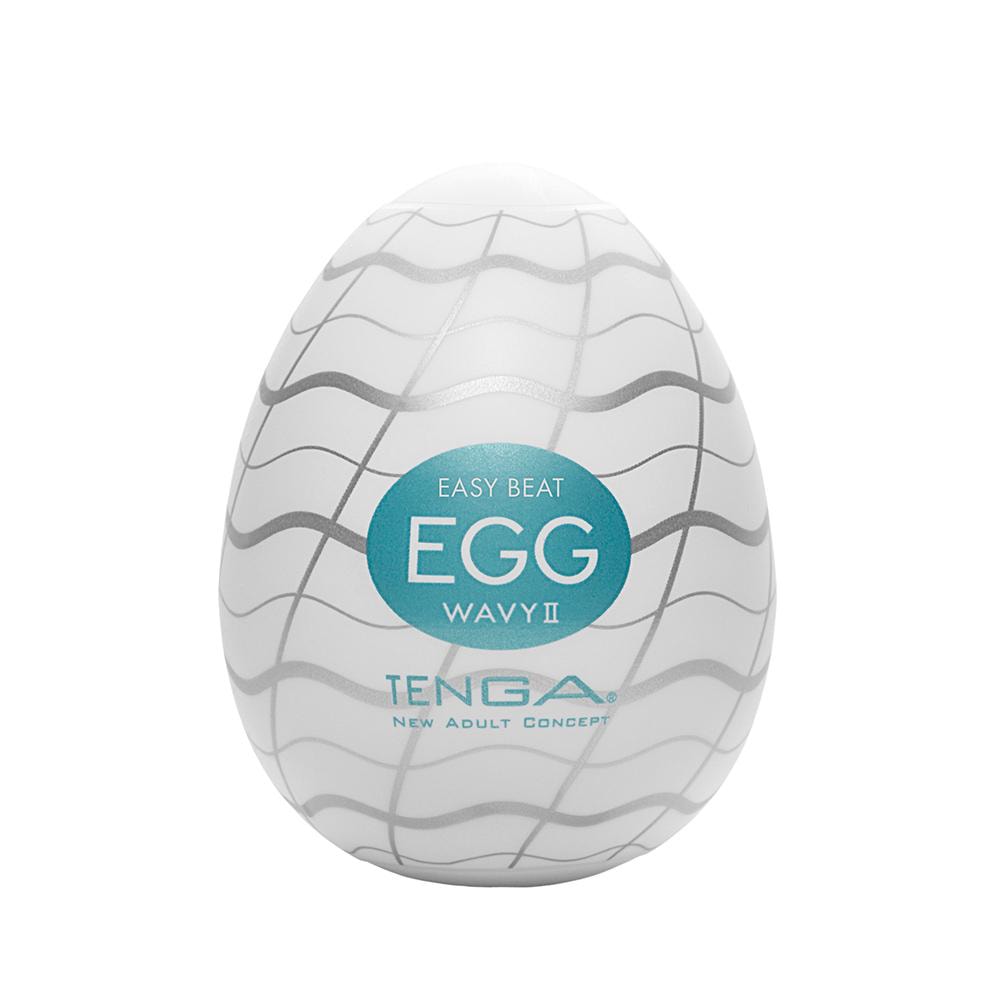 Egg - vari modelli