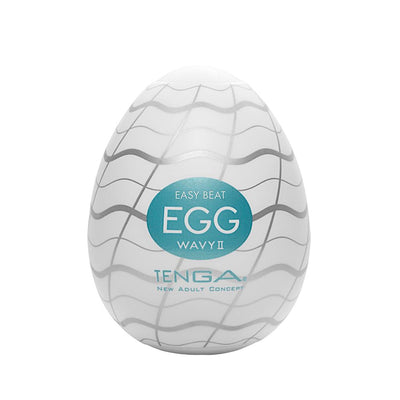 Egg - vari modelli