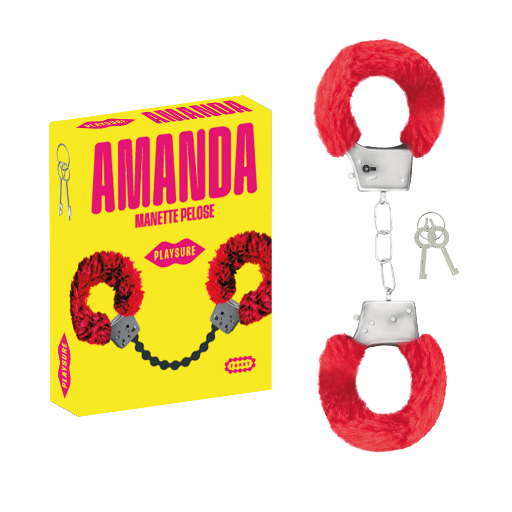 Amanda