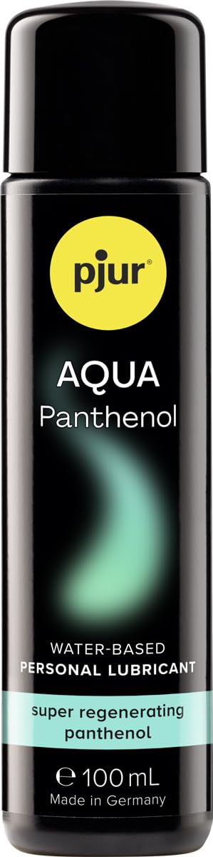 Aqua Panthenol - 100ml