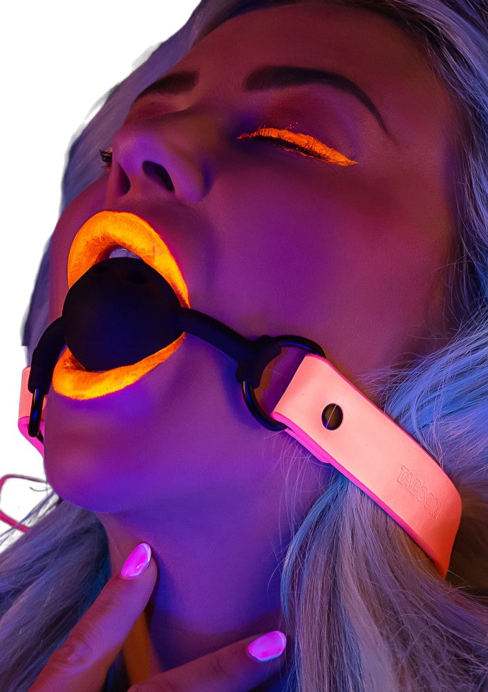 Taboom Ball Gag