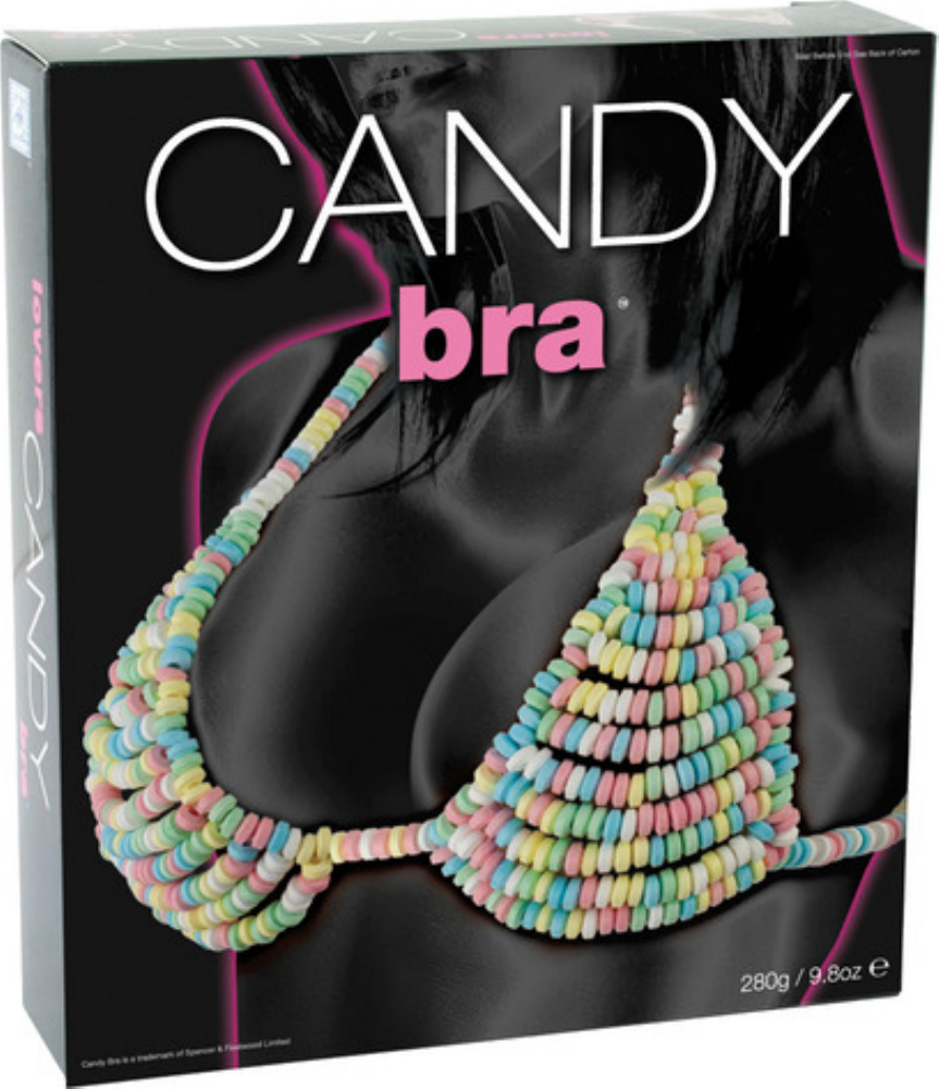 Candy Bra