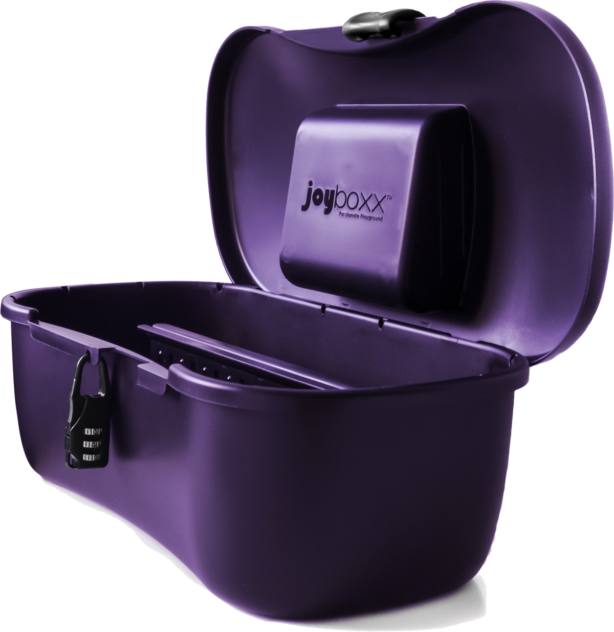 Hygenic Storage System