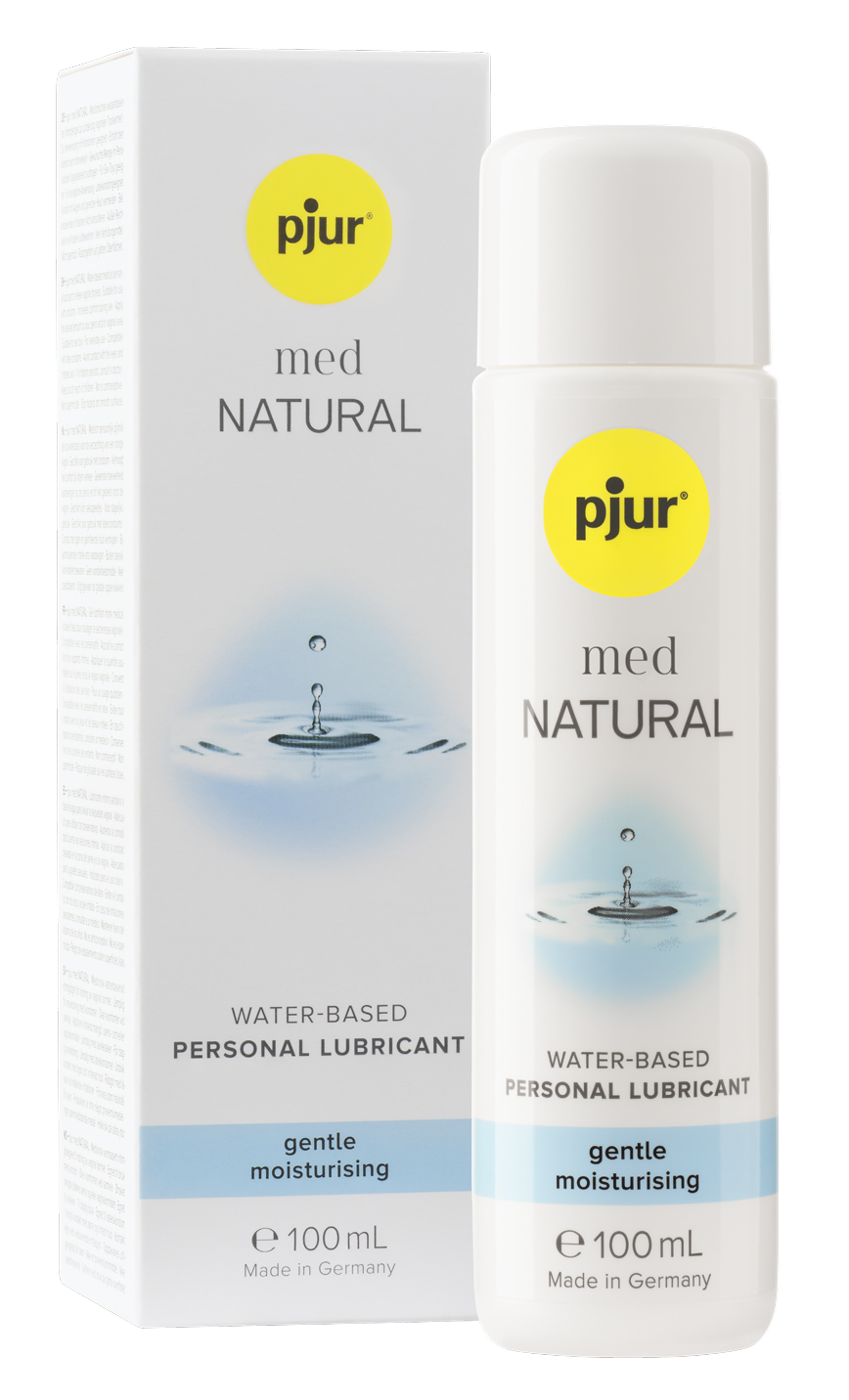 Med Natural Glide