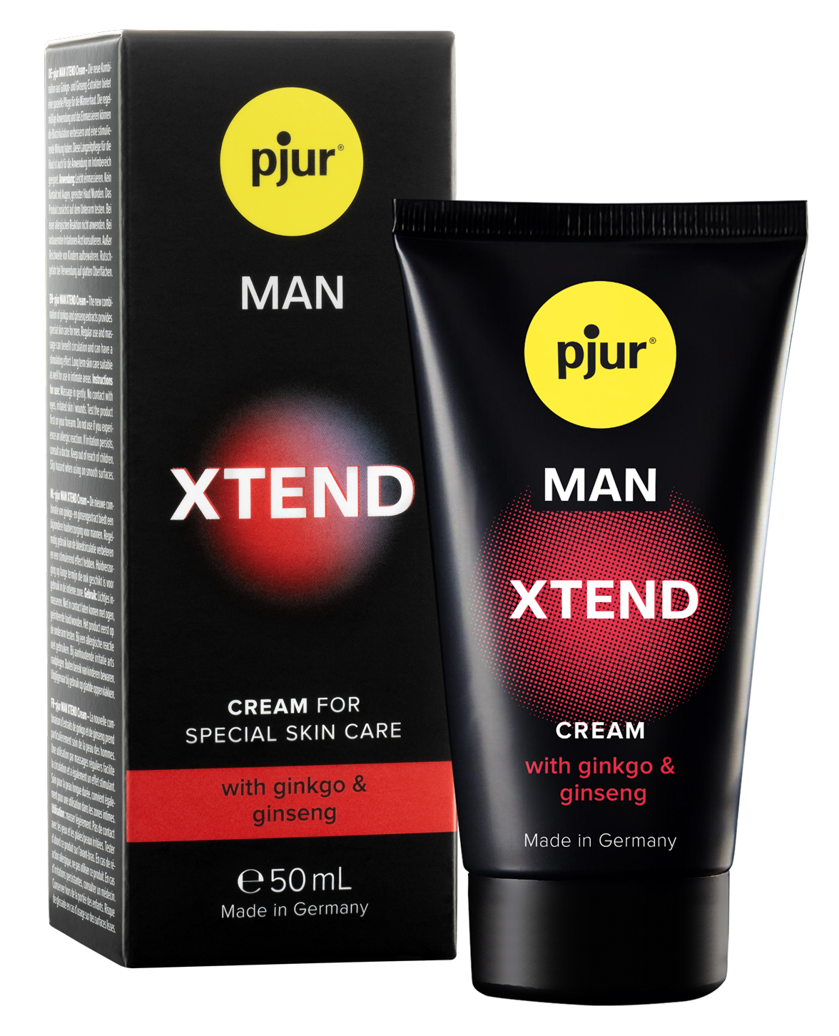 Man Xtend - 50ml