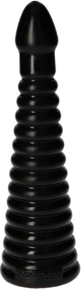 Toyz4Lovers Plug Tito - Nero