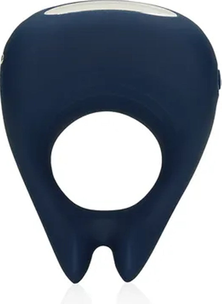 Loveline Pointed Vibrating Ring