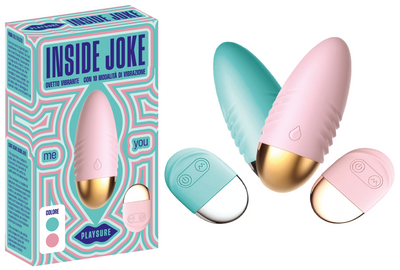 Inside Joke