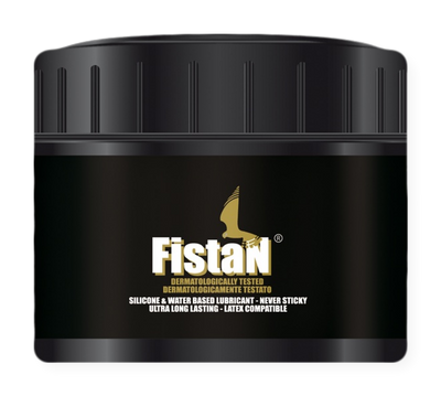 Fistan