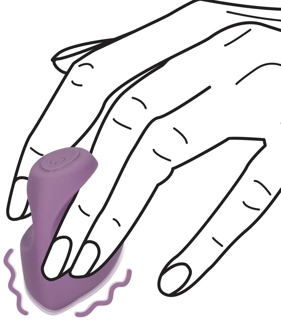 Finger Vibrator