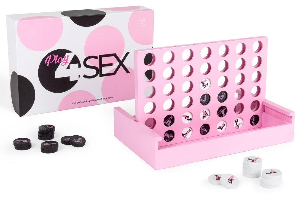 Play4Sex Game