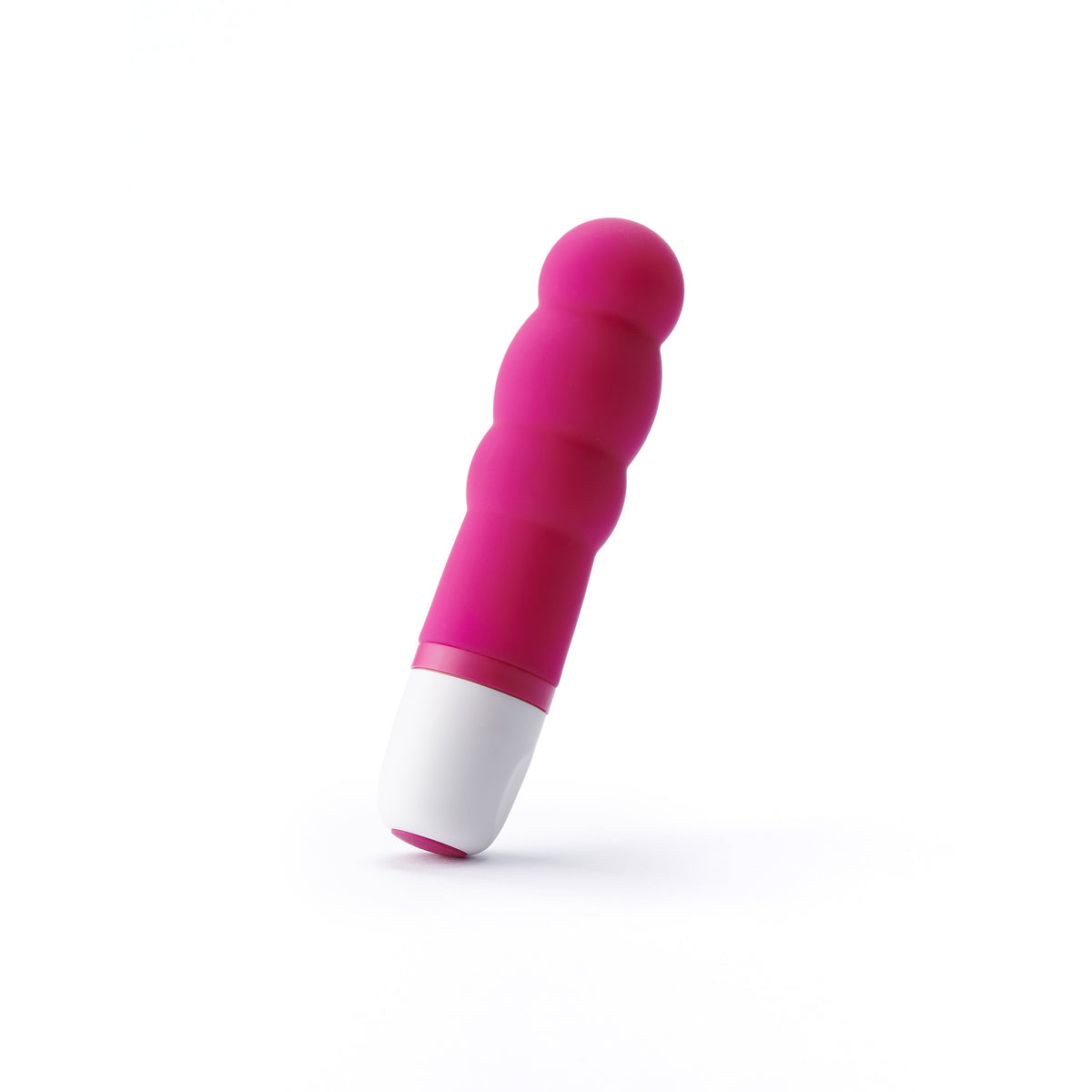 Control Velvet secret - vibratore con bombature