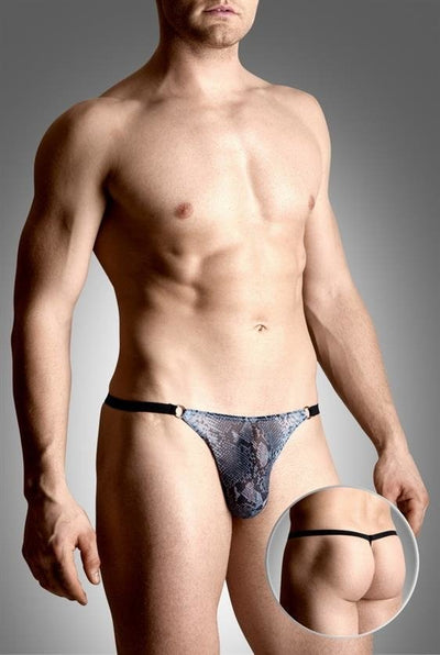 Intimo sexy uomo