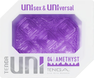 Tenga Uni - guaina stimolante per Lui e Lei