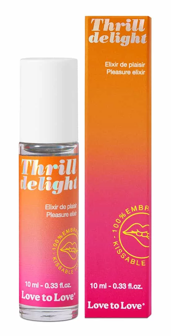 Love to Love Thrill delight
