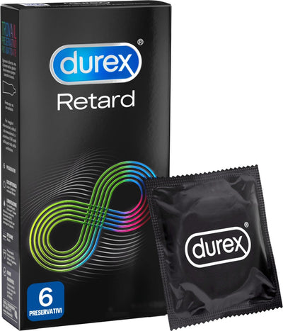 Lunga Durata / Retard / Performa - 6 10 12 pz