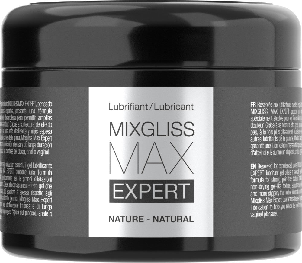 Max Expert