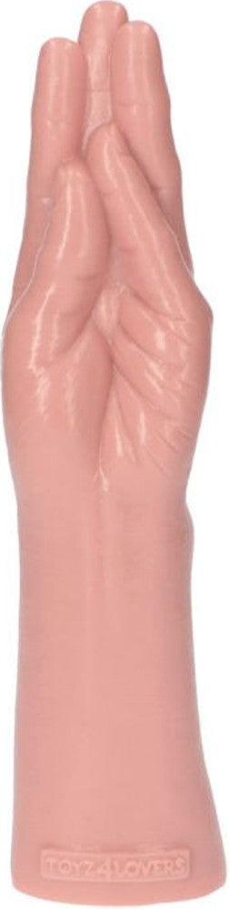 Toyz4Lovers Mania - Nude