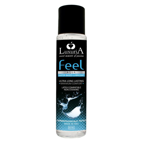 Feel Aqua