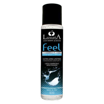 Feel Aqua