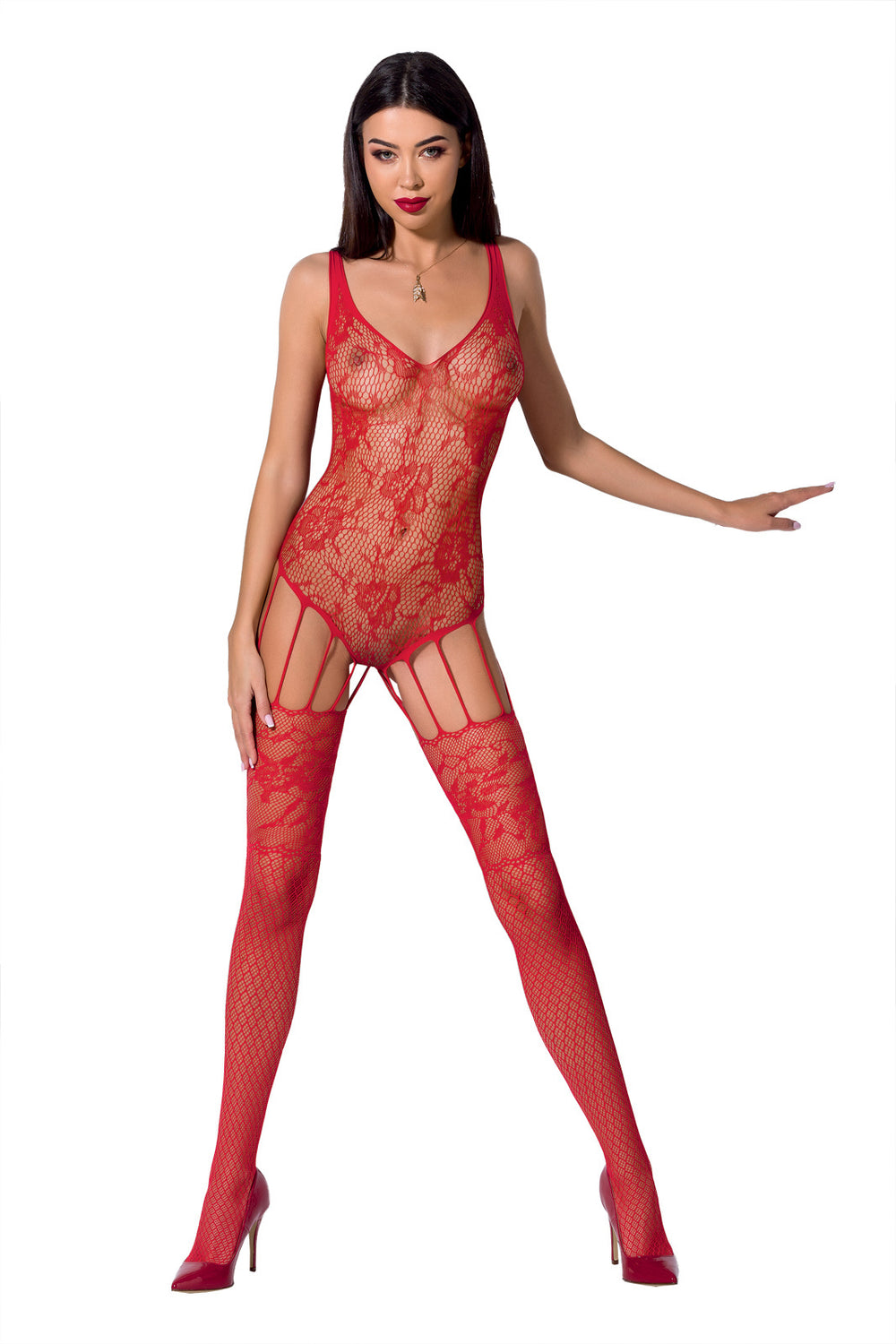 Bodystocking BS074