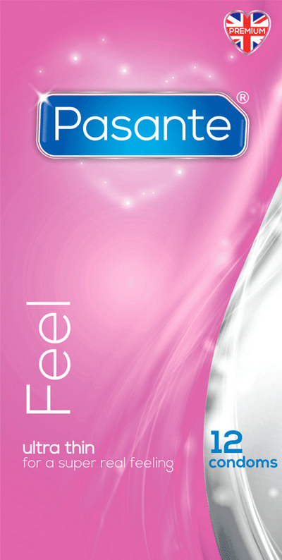 Feel (ex Xtra Sensitive)