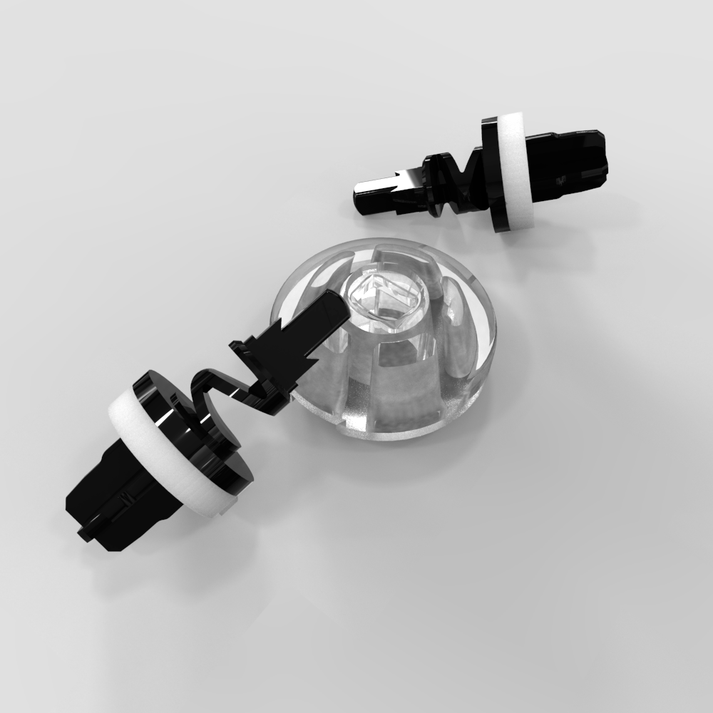 Bathmate Valve Replacement - Hydromax