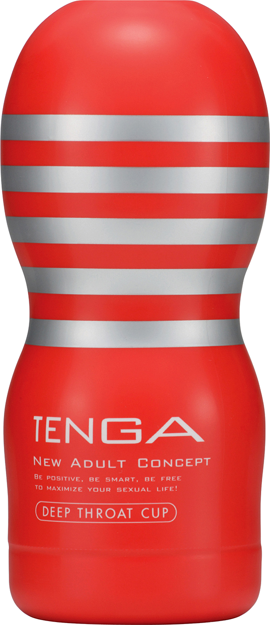 Tenga Original Vacuum Cup